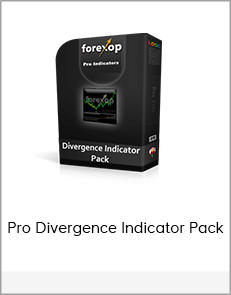 Pro Divergence Indicator Pack