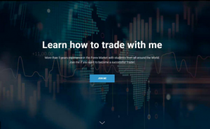 Geri Trader FX Video Course