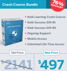 Jim Kwik - Ultimate Crash Bundle