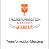 Transformation Mastery