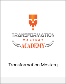 Transformation Mastery