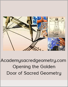 Academysacredgeometry.com – Opening the Golden Door of Sacred Geometry