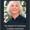 Barbara Marx Hubbard - The Agents Of Conscious Evolution Immersion