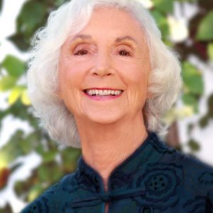 Barbara Marx Hubbard - The Agents Of Conscious Evolution Immersion