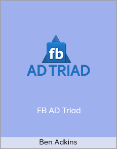 Ben Adkins – FB AD Triad