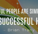 Brian Tracy - Achieving Predictable Success