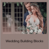 Candi Block - Wedding Building Blocks (Thrifty Events 2020)