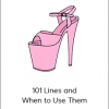 Carmen Santos - 101 Lines and When to Use Them