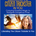 Caroline Casey - Liberating The Citizen Trickster In You