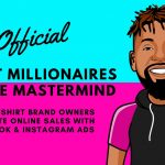 Charles Smith III - T-Shirt Instagram & Facebook Ads That Generate Sales