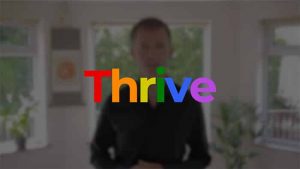 Renée Soule  - The Thrive Course 