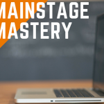 David Pfaltzgraff - MainStage Mastery Course (Sunday Sounds 2020)