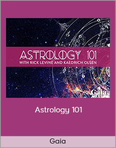 Gaia - Astrology 101