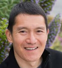 George Kao - The Enlightened Business Bootcamp