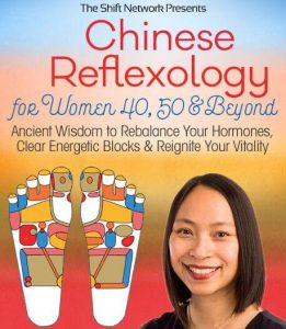 Holly Tse - Chinese Reflexology For Women 40, 50 & Beyond