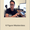 Hugo Fernandez - 6 Figure Masterclass