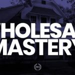 Issac Grace - Wholesale Mastery