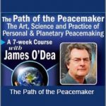 James O’Dea - The Path Of The Peacemaker