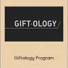 John Ruhlin - Gift·ology Program