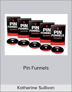 Katherine Sullivan – Pin Funnels