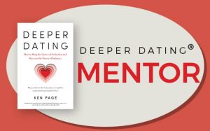 Ken Page - The Deeper Dating Immersion 