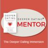 Ken Page - The Deeper Dating Immersion