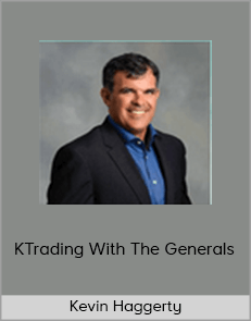 Kevin Haggerty - Trading With The Generals