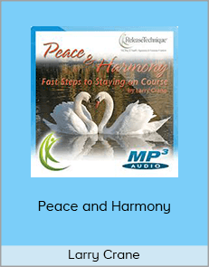 Larry Crane – Peace and Harmony