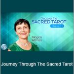 Magick Altman - Journey Through The Sacred Tarot