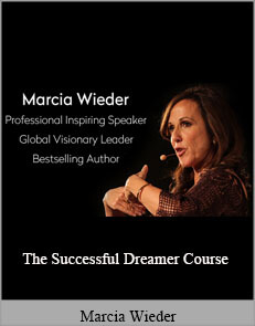 Marcia Wieder - The Successful Dreamer Course