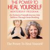 Margaret Paul - The Power To Heal Yourself