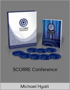 Michael Hyatt – SCORRE Conference