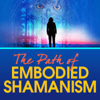 Michael Stone - The Path Of Embodied Shamanism 