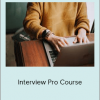 Michael Tsai - Interview Pro Course