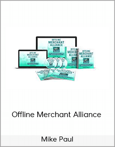 Mike Paul - Offline Merchant Alliance