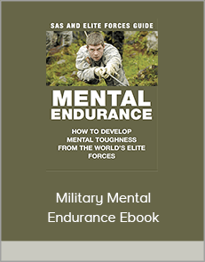 Military Mental Endurance Ebook