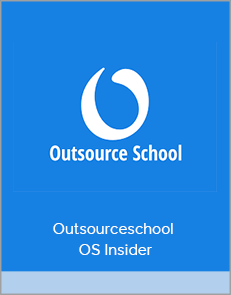 Outsourceschool - OS Insider