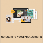 Rachel + Matt Korinek - Retouching Food Photography