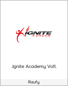 Raufy - .Ignite Academy Vol1. (Ignite Academy 2020)