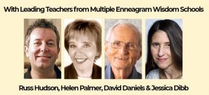 Russ Hudson & Others - The Enneagram For Healing Practitioners 