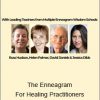 Russ Hudson & Others - The Enneagram For Healing Practitioners