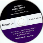 Rob Balanda – Options Made Simple