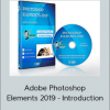 Simon Sez IT - Adobe Photoshop Elements 2019 - IntroductionSimon Sez IT - Adobe Photoshop Elements 2019 - Introduction