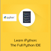 Stone River eLearning - Learn iPython: The Full Python IDE (eLearning Technology Courses)