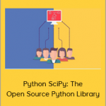 Stone River eLearning - Python SciPy: The Open Source Python Library (eLearning Technology Courses)