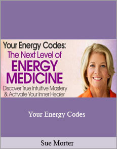 Sue Morter - Your Energy Codes