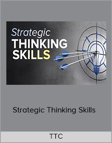 TTC - Strategic Thinking Skills