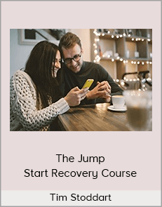 Tim Stoddart - The Jump Start Recovery Course