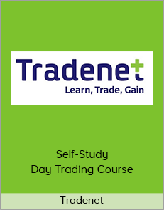 Tradenet – Self-Study Day Trading Course