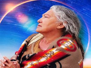 Grandmother Flordemayo - Sacred Dawn: Mayan Prayer Circle for the New Year